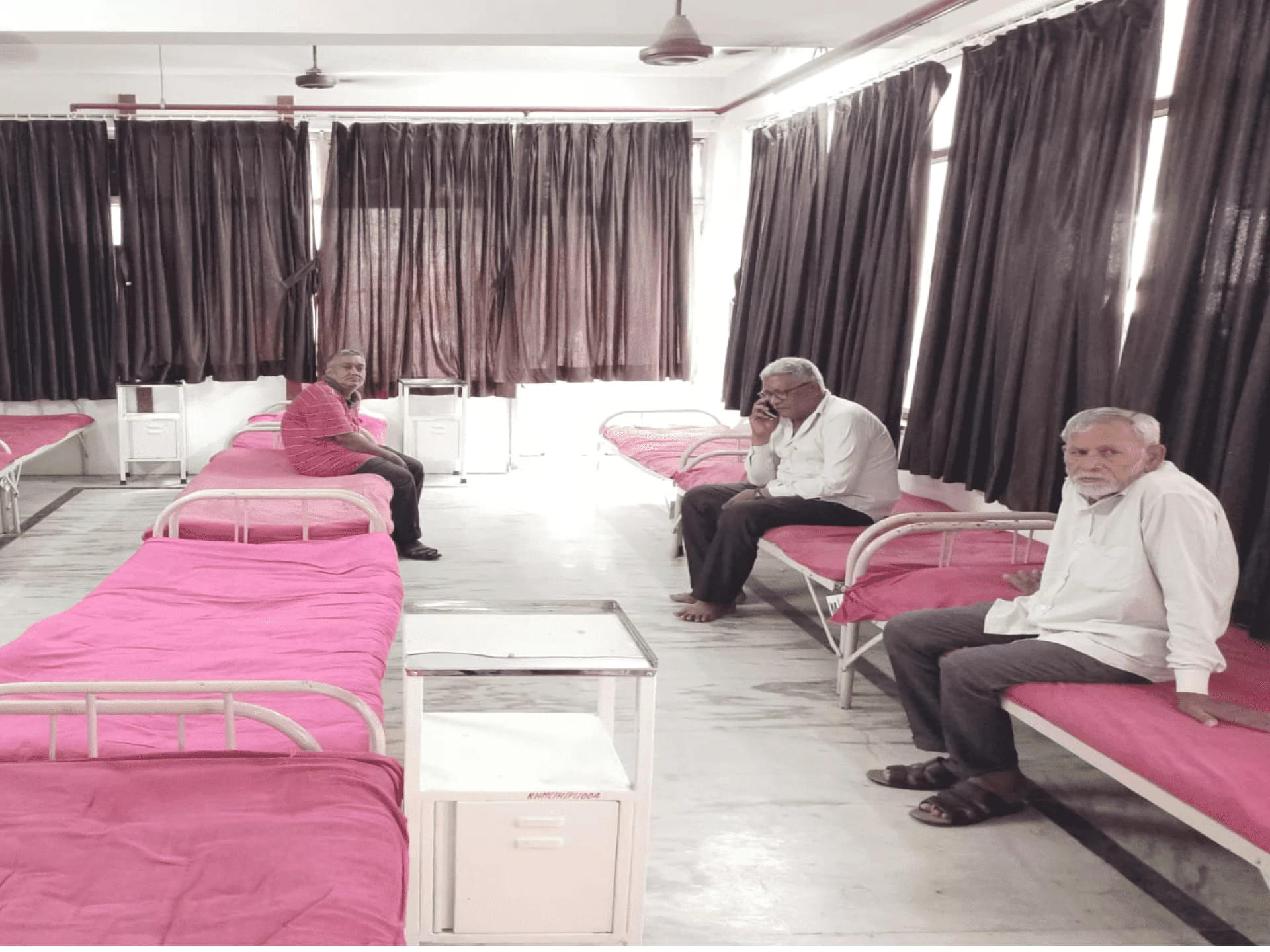 Rajkot Homoeopathic Medical College Campus photo 3